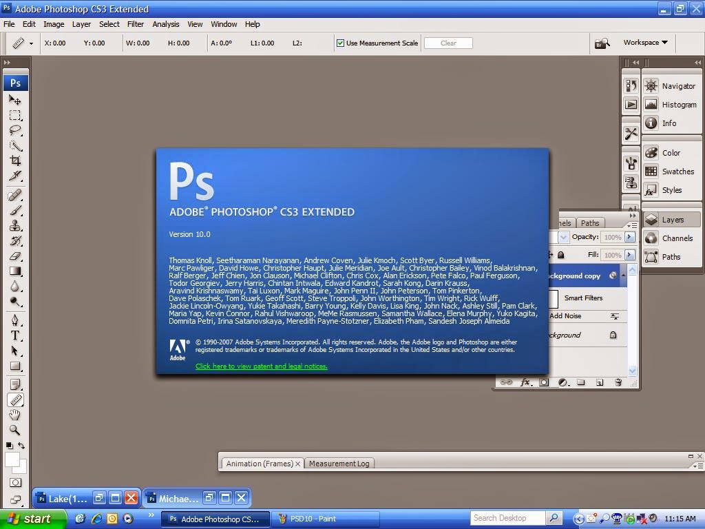 Adobe Photoshop Cs3 Keygen Generator For Mac