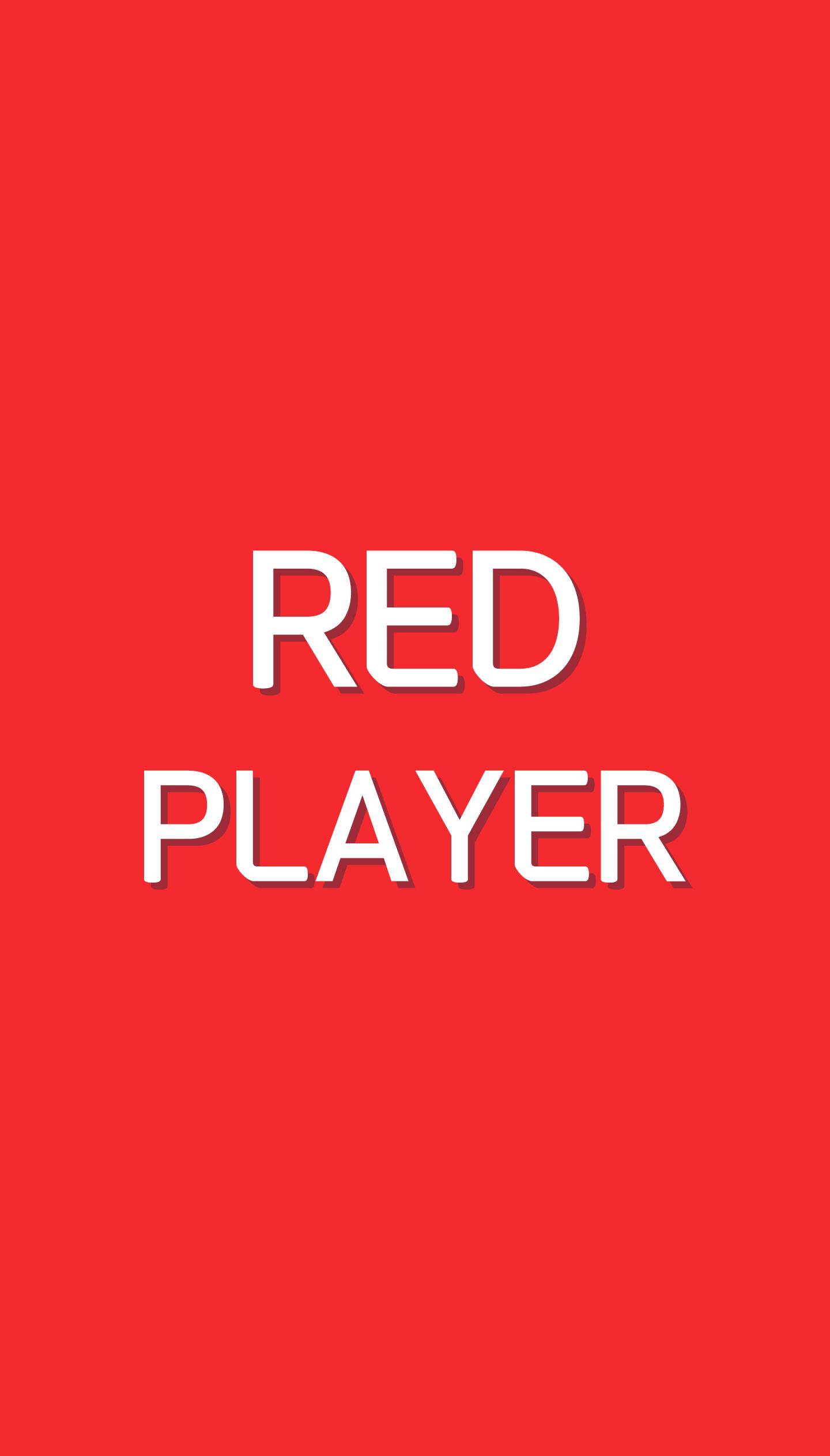 Descargar red player gratis